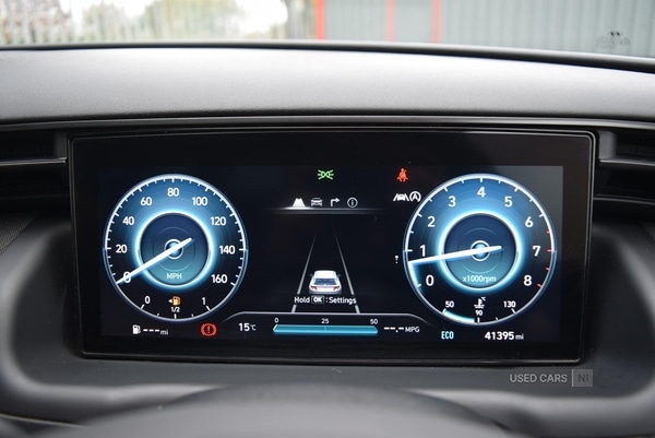 Used Hyundai TUCSON 2021 for sale - 77017676: Photo 13