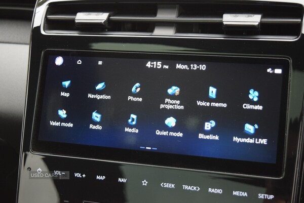 Used Hyundai TUCSON 2021 for sale - 77017676: Photo 20