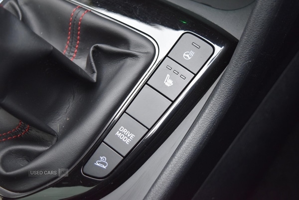 Used Hyundai TUCSON 2021 for sale - 77017676: Photo 26