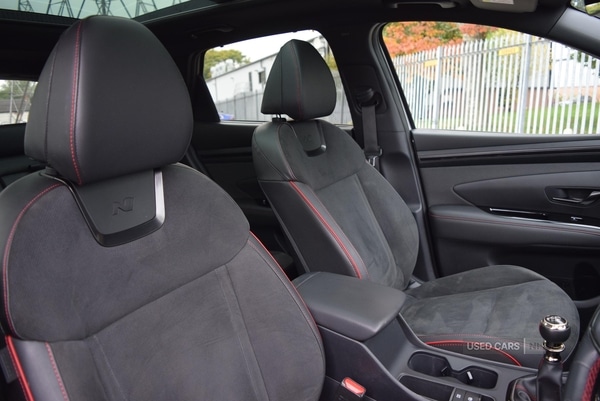 Used Hyundai TUCSON 2021 for sale - 77017676: Photo 29