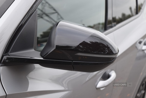 Used Hyundai TUCSON 2021 for sale - 77017676: Photo 7