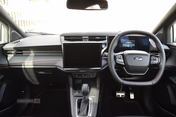 Used Ford Puma 2025 for sale - 76586037: Photo 11