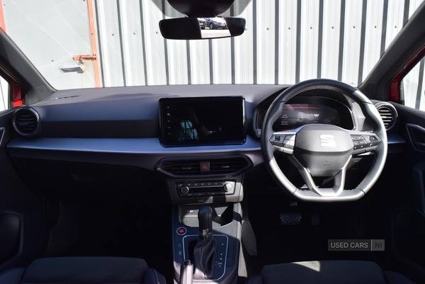 Used SEAT Ibiza 2025 for sale - 77021644: Photo 11