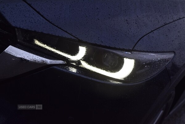 Used Mazda CX-5 2022 for sale - 76585711: Photo 10