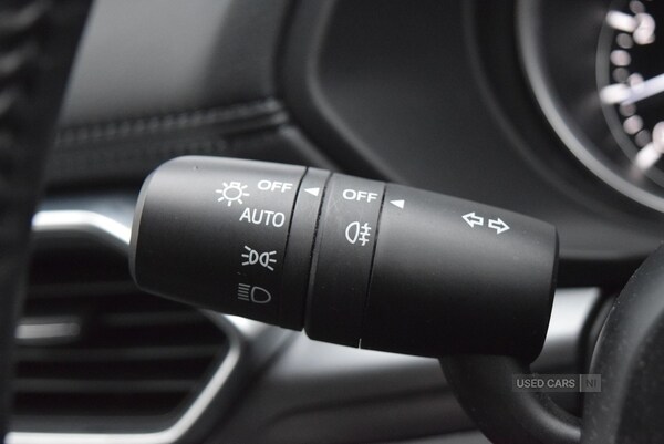 Used Mazda CX-5 2022 for sale - 76585711: Photo 17