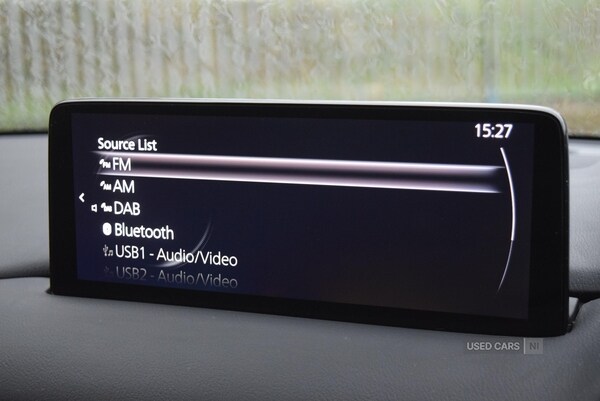 Used Mazda CX-5 2022 for sale - 76585711: Photo 21