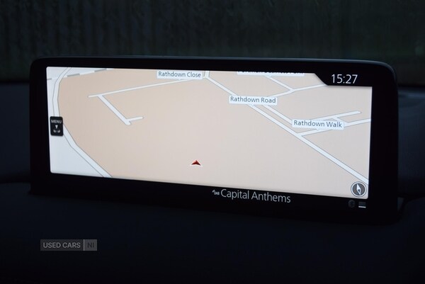 Used Mazda CX-5 2022 for sale - 76585711: Photo 22