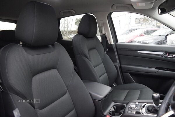 Used Mazda CX-5 2022 for sale - 76585711: Photo 28