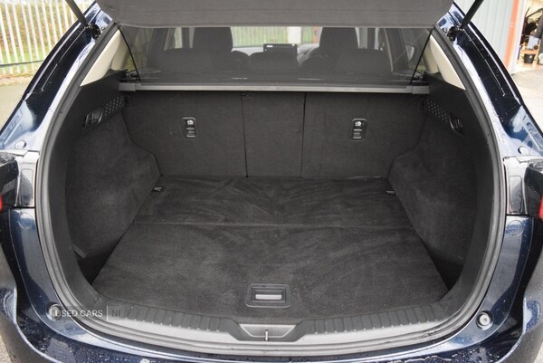 Used Mazda CX-5 2022 for sale - 76585711: Photo 30