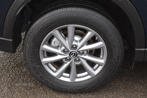 Used Mazda CX-5 2022 for sale - 76585711: Photo 32