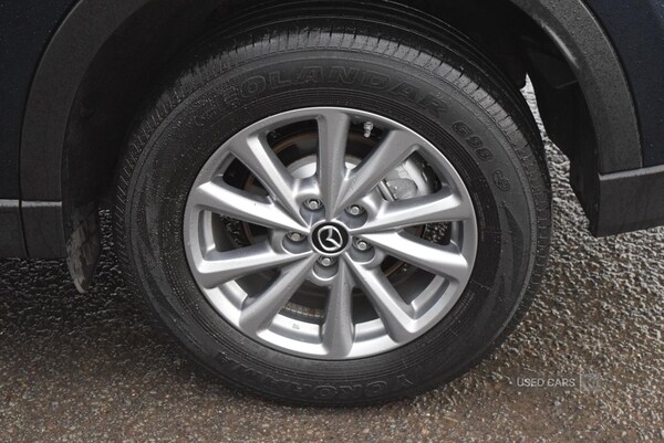 Used Mazda CX-5 2022 for sale - 76585711: Photo 33