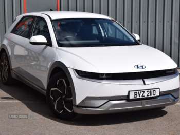 2024 - 168kW Premium 77 kWh 5dr Auto [Part Leather]