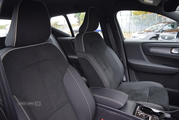 Used Volvo XC40 2025 for sale - 76803157: Photo 30