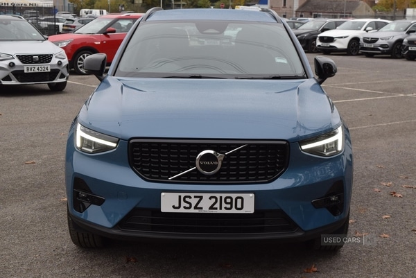Used Volvo XC40 2025 for sale - 76803157: Photo 5