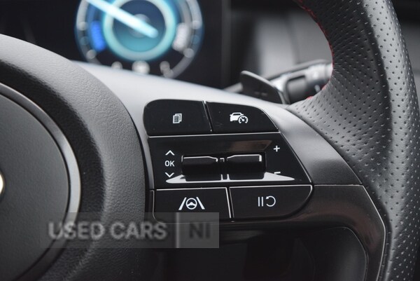 Used Hyundai TUCSON 2021 for sale - 77697038: Photo 16