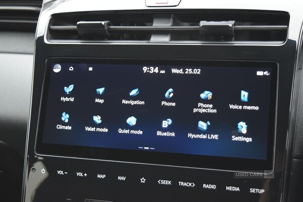 Used Hyundai TUCSON 2021 for sale - 77697038: Photo 20