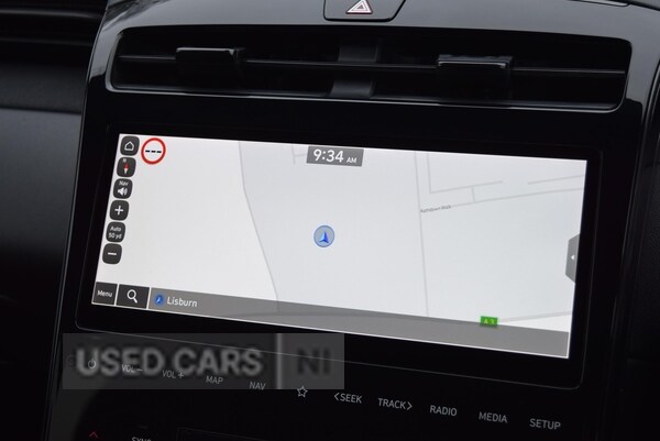 Used Hyundai TUCSON 2021 for sale - 77697038: Photo 22