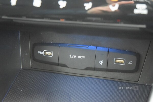 Used Hyundai TUCSON 2021 for sale - 77697038: Photo 24