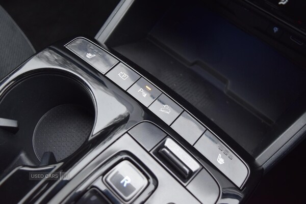 Used Hyundai TUCSON 2021 for sale - 77697038: Photo 25