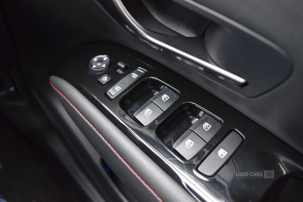 Used Hyundai TUCSON 2021 for sale - 77697038: Photo 27