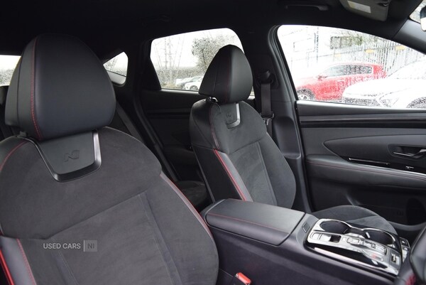 Used Hyundai TUCSON 2021 for sale - 77697038: Photo 28