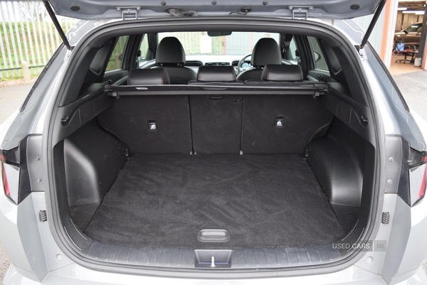 Used Hyundai TUCSON 2021 for sale - 77697038: Photo 30