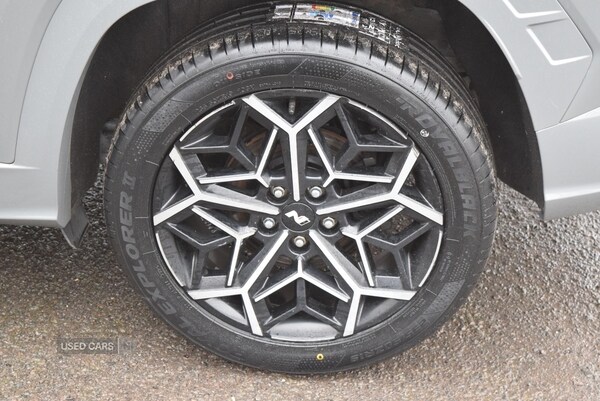 Used Hyundai TUCSON 2021 for sale - 77697038: Photo 33