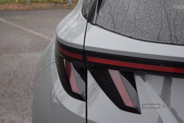 Used Hyundai TUCSON 2021 for sale - 77697038: Photo 35