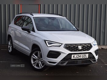 2024 - 1.5 TSI EVO FR 5dr