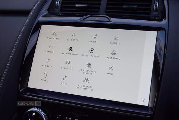 Used Jaguar E-Pace 2022 for sale - 77021513: Photo 20