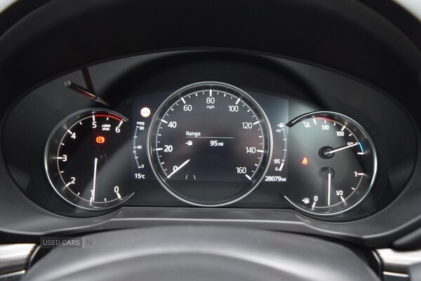 Used Mazda CX-5 2022 for sale - 76585672: Photo 13