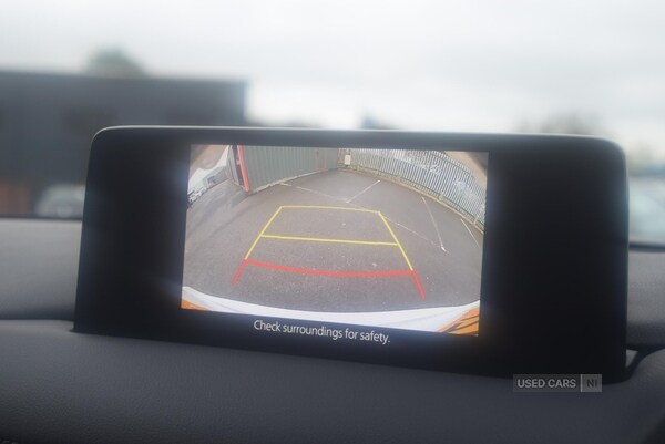 Used Mazda CX-5 2022 for sale - 76585672: Photo 22