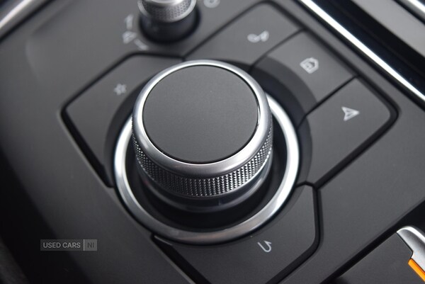 Used Mazda CX-5 2022 for sale - 76585672: Photo 26