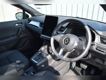 Used Renault Captur 2024 for sale - 75635773: Photo