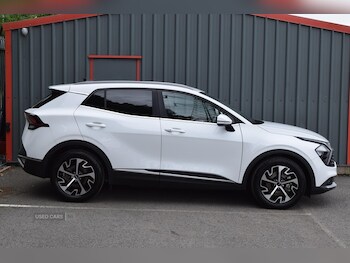 Used Kia Sportage 2022 for sale - 78935591: Photo