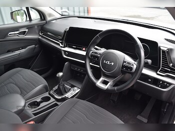 Used Kia Sportage 2022 for sale - 78935591: Photo