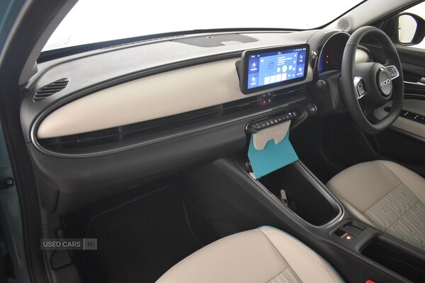 Used Fiat 600 2024 for sale - 77926338: Photo 10