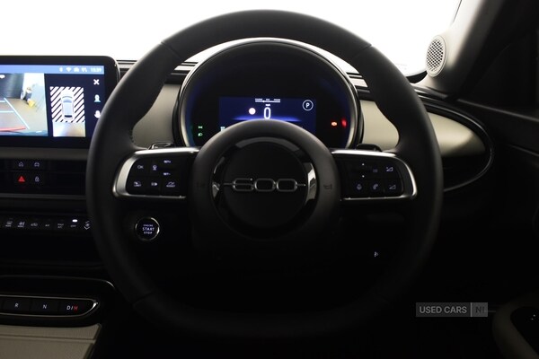 Used Fiat 600 2024 for sale - 77926338: Photo 12