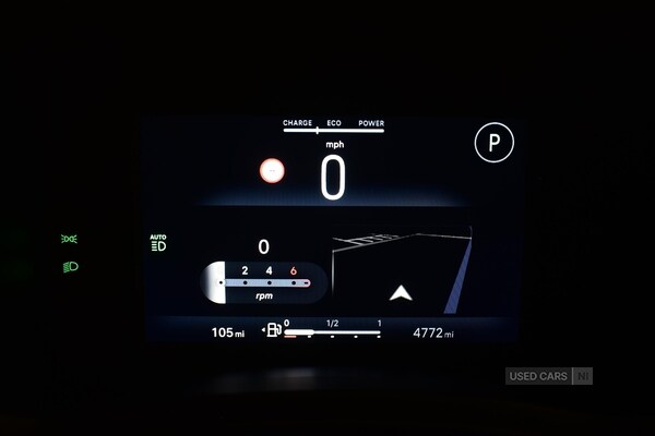 Used Fiat 600 2024 for sale - 77926338: Photo 13