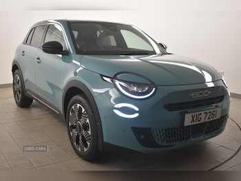 Used Fiat 600 2024 for sale - 77926338: Photo