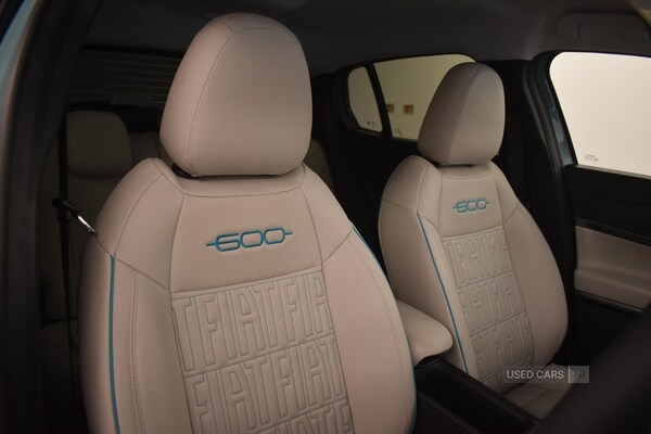 Used Fiat 600 2024 for sale - 77926338: Photo 28