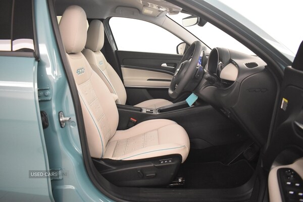 Used Fiat 600 2024 for sale - 77926338: Photo 29