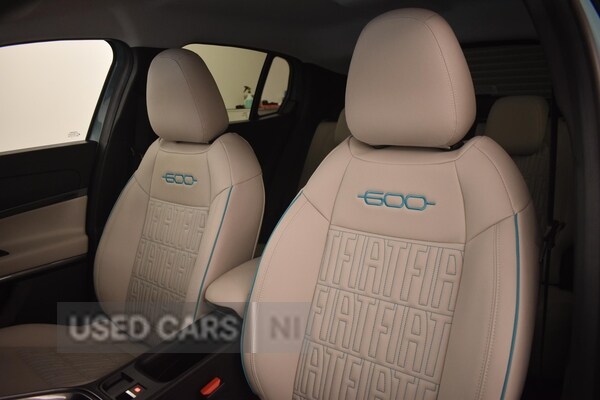 Used Fiat 600 2024 for sale - 77926338: Photo 30