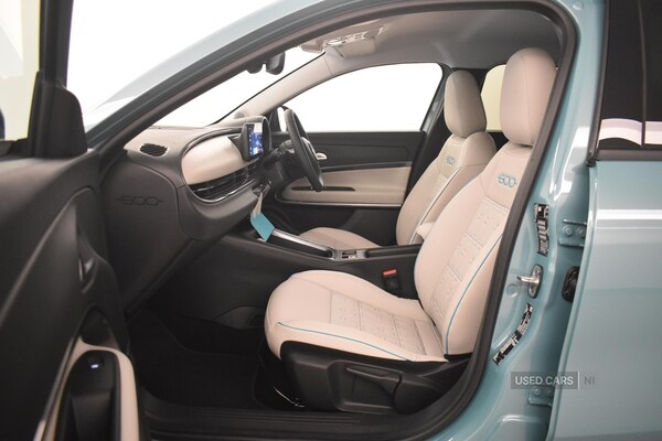 Used Fiat 600 2024 for sale - 77926338: Photo 31