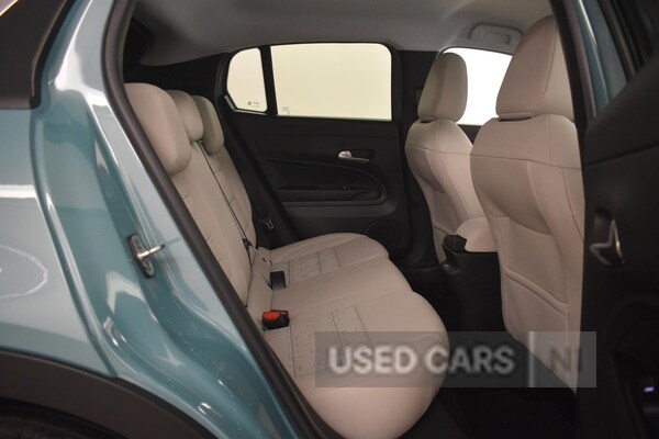 Used Fiat 600 2024 for sale - 77926338: Photo 32