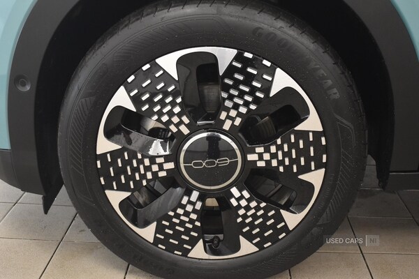 Used Fiat 600 2024 for sale - 77926338: Photo 38