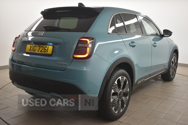 Used Fiat 600 2024 for sale - 77926338: Photo 4