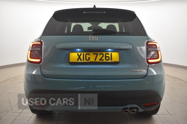 Used Fiat 600 2024 for sale - 77926338: Photo 44