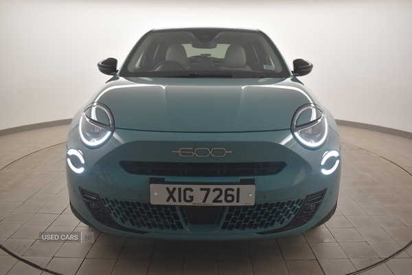 Used Fiat 600 2024 for sale - 77926338: Photo 5