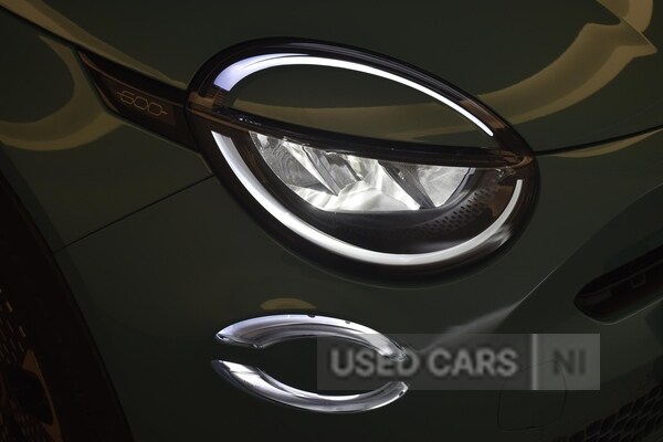 Used Fiat 600 2024 for sale - 77926338: Photo 9